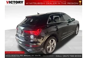 $21495 : Audi Q3 2022 AWD quattro S l thumbnail