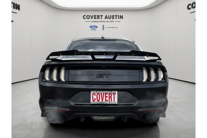 $33871 : Ford Mustang 2019 GT Premium image 4