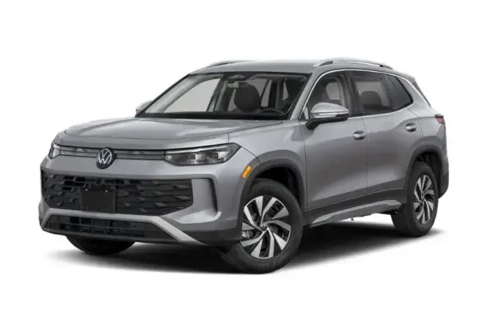 $32862 : Volkswagen Tiguan 2026 S 4dr image 1