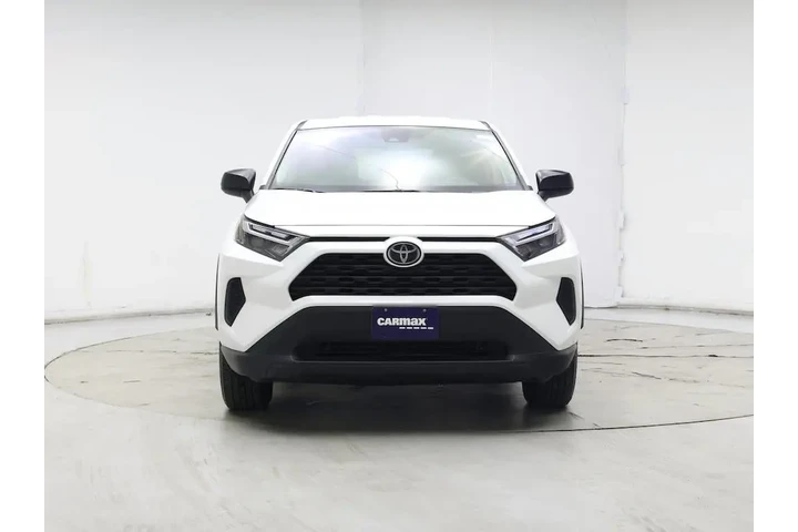 $27998 : Toyota RAV4 2023 LE 4dr SUV image 5