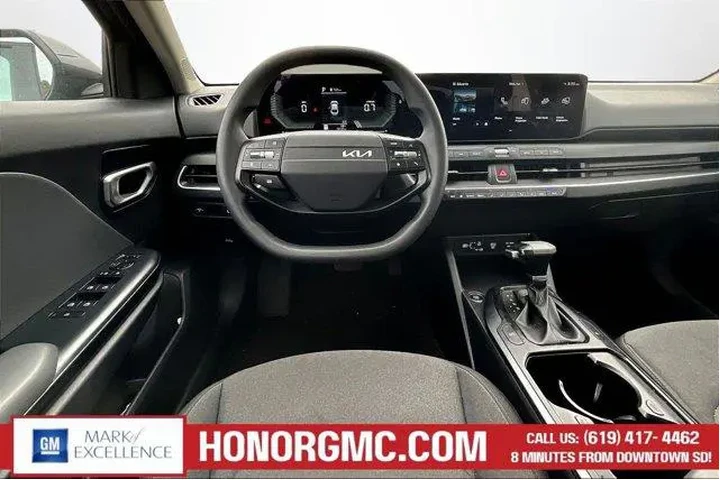 $22488 : Kia K4 2025 LXS 4dr Sedan image 8