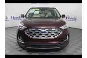 $24875 : Ford Edge 2022 AWD SEL 4dr C thumbnail