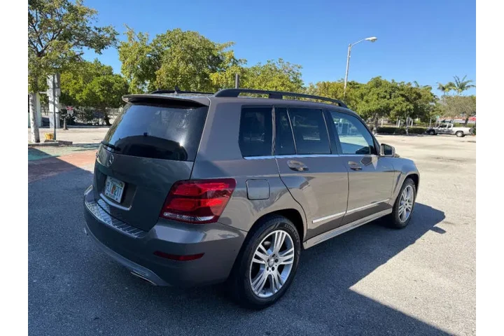 $10991 : 2013 Mercedes-Benz GLK GLK 350 image 8