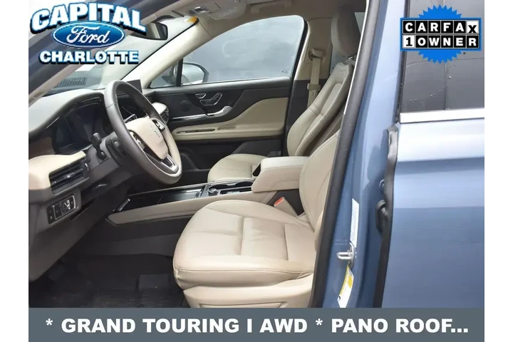 $34999 : Lincoln Corsair 2024 AWD Gra image 10