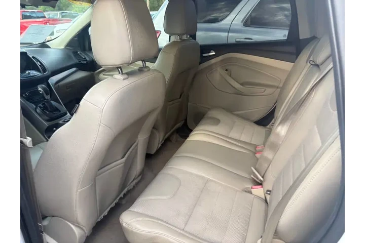 $7950 : 2016 Escape SE image 8