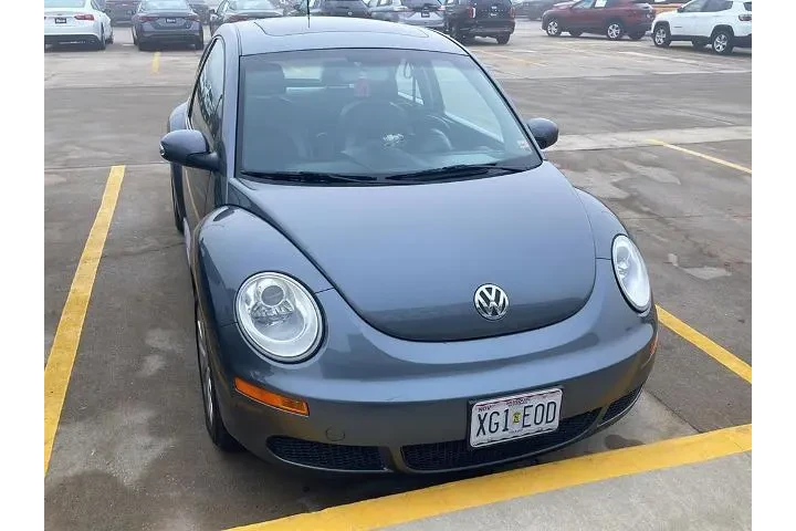 $10999 : Volkswagen New Beetle 2008 S image 7