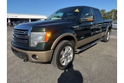 $12999 : Ford F-150 2013 4x4 Lariat 4 thumbnail