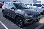 $17000 : Jeep Compass 2020 4x4 Trailh thumbnail