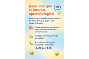 Inglés con Conversación thumbnail
