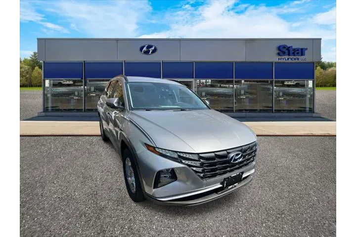 $23995 : Hyundai TUCSON 2023 AWD SEL image 1