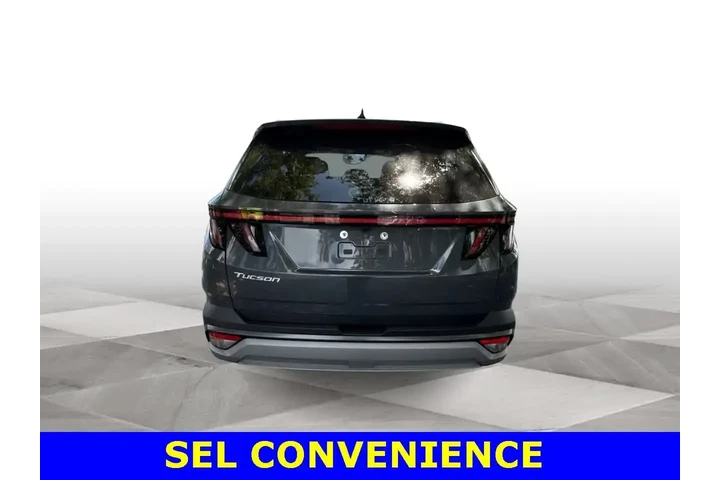 $24997 : Hyundai TUCSON 2025 SEL Conv image 7