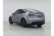$39998 : Tesla Model Y 2025 AWD Long thumbnail