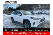 Toyota RAV4 2025 AWD XLE 4dr en Madison