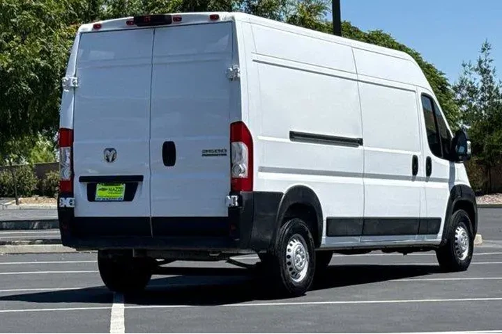 $39418 : Ram ProMaster 2025 Tradesman image 10