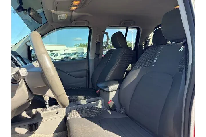 $10999 : Nissan Frontier 2015 4x2 S 4 image 8