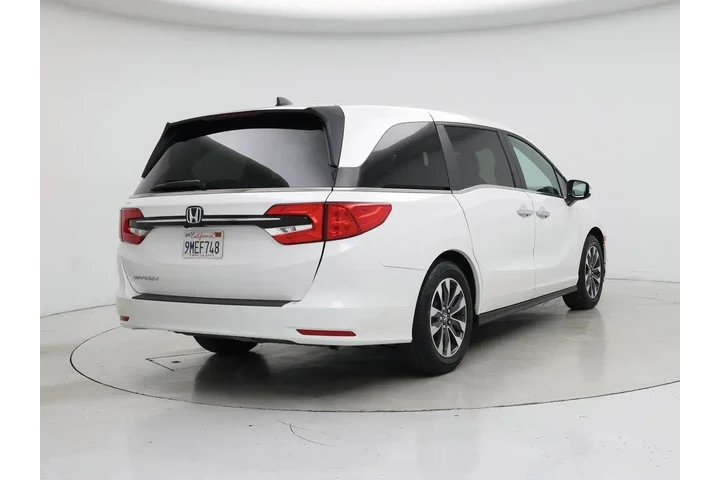 $38998 : Honda Odyssey 2024 EX-L 4dr image 8