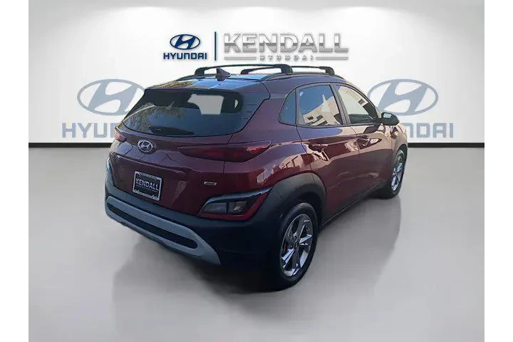 $17880 : Hyundai KONA 2023 AWD SEL 4d image 6