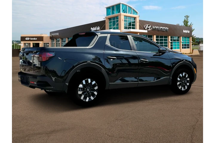 $26900 : Hyundai SANTA CRUZ 2025 AWD image 8