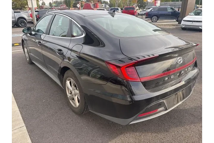 $18750 : Hyundai SONATA 2023 SE 4dr S image 8
