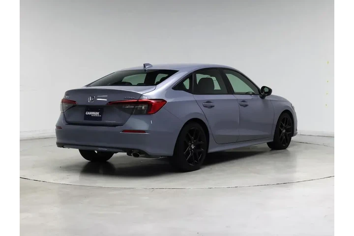 $24998 : Honda Civic 2024 Sport 4dr S image 8