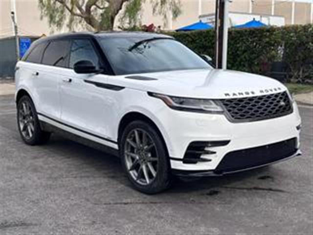 $41990 : 2021 LAND ROVER RANGE ROVER V image 3