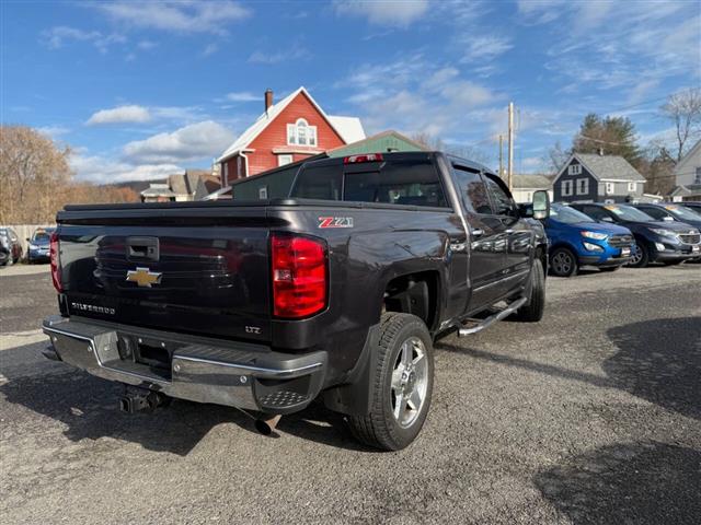 $22990 : 2015 Silverado 2500HD image 5