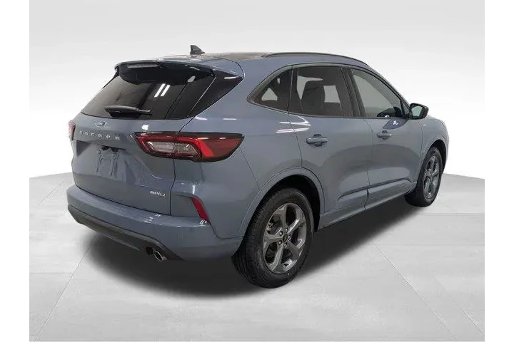 $26337 : Ford Escape 2024 AWD ST-Line image 7