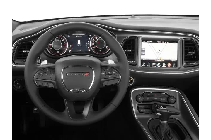 $14990 : Dodge Challenger 2017 T/A 2d image 7