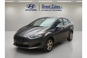 Ford Fiesta 2016 SE 4dr Seda
