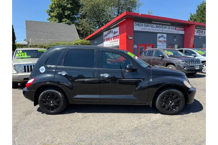 $3875 : 2008 PT Cruiser image 10