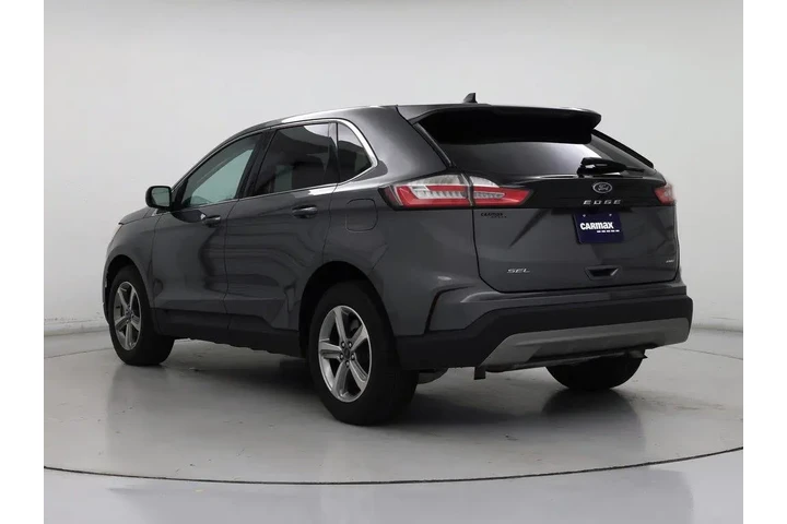 $25998 : Ford Edge 2022 AWD SEL 4dr C image 2