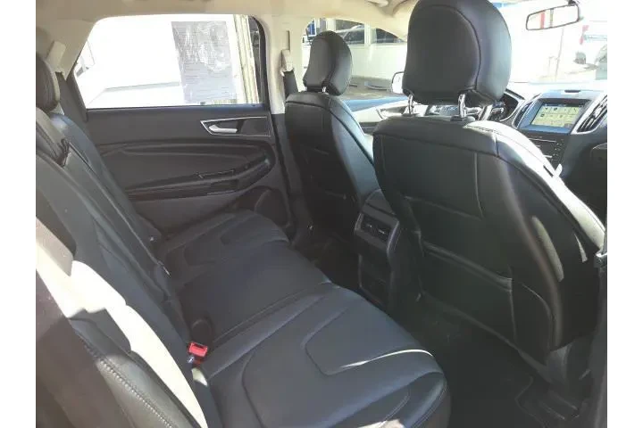 $15995 : Ford Edge 2018 AWD Titanium image 5