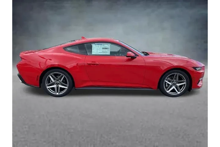 $37000 : Ford Mustang 2024 EcoBoost P image 4
