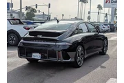 $28899 : Hyundai IONIQ 6 2023 AWD SEL thumbnail
