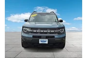 $26397 : Ford Bronco Sport 2023 AWD B thumbnail