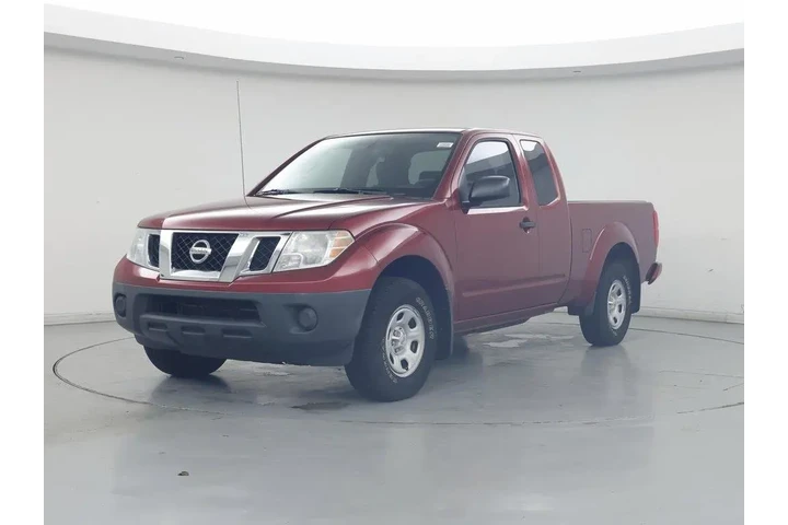 $20998 : Nissan Frontier 2019 4x2 S 4 image 4