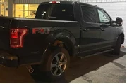 $29000 : Ford F-150 2017 4x4 Lariat 4 thumbnail