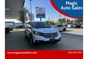 2014 CR-V EX-L en Dallas