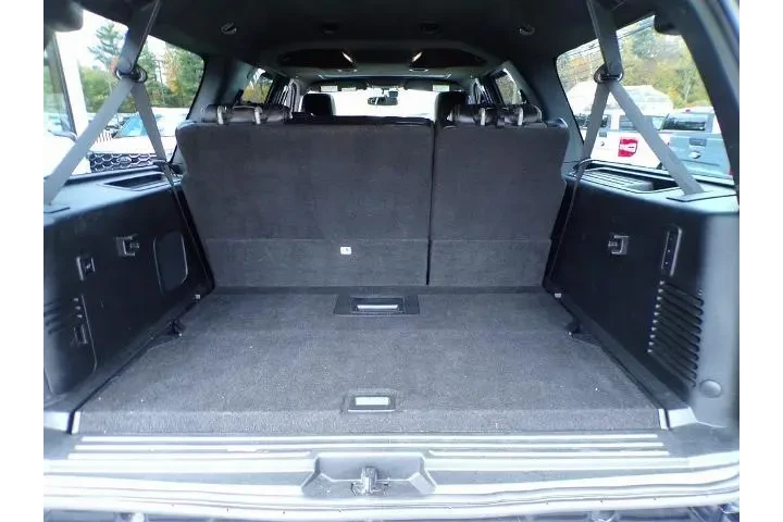 $19998 : Ford Expedition EL 2016 4x4 image 7