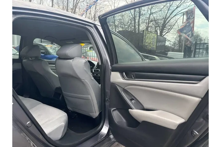 $18999 : 2019 Accord LX image 10