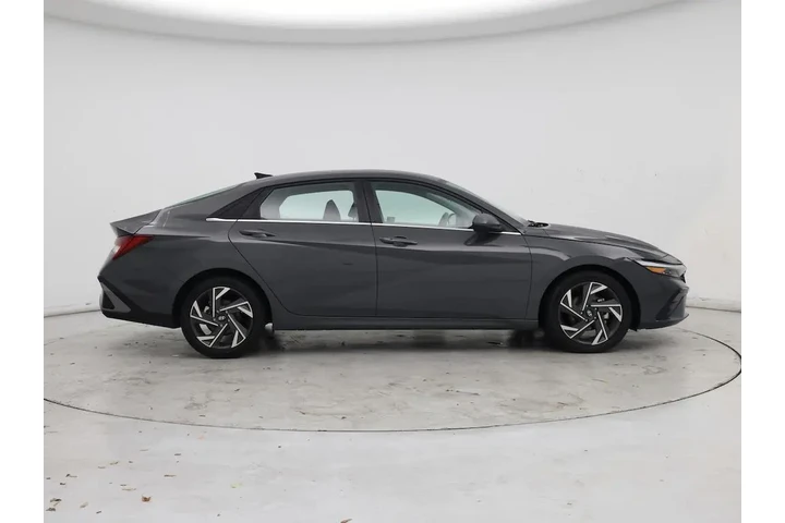 $20998 : Hyundai ELANTRA 2024 SEL 4dr image 7
