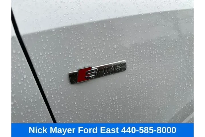 $30998 : Audi Q3 2025 AWD quattro S l image 9