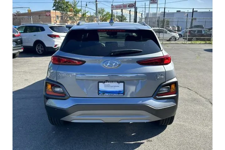 $21061 : Hyundai KONA 2021 AWD Ultima image 6