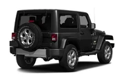 $16488 : Jeep Wrangler 2015 4x4 Sahar thumbnail