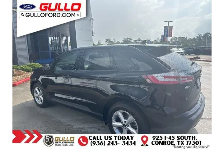 $23991 : Ford Edge 2024 AWD SE 4dr SU image 3