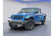 $33880 : Jeep Gladiator 2022 4x4 Moja thumbnail