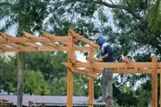 Pergola Builders en Australia