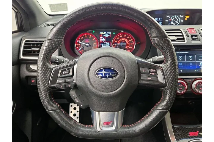 $25998 : Subaru WRX 2016 AWD STI Limi image 10