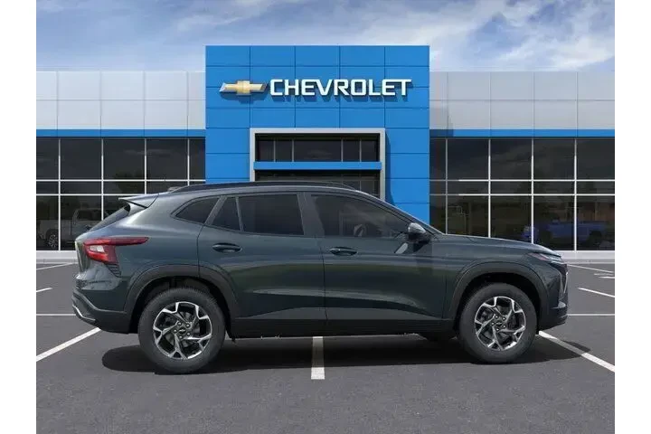 $20991 : Chevrolet Trax 2025 LT 4dr C image 5