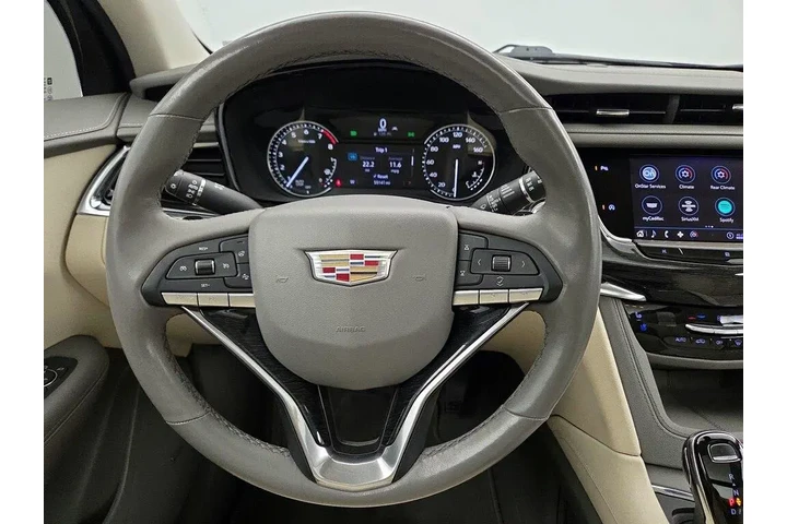 $27998 : Cadillac XT6 2020 Premium Lu image 10